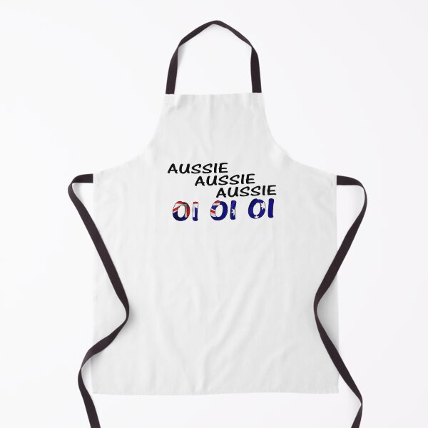 Item preview, AUSSIE AUSSIE AUSSIE OI OI OI designed and sold by WaffleOnDesigns.