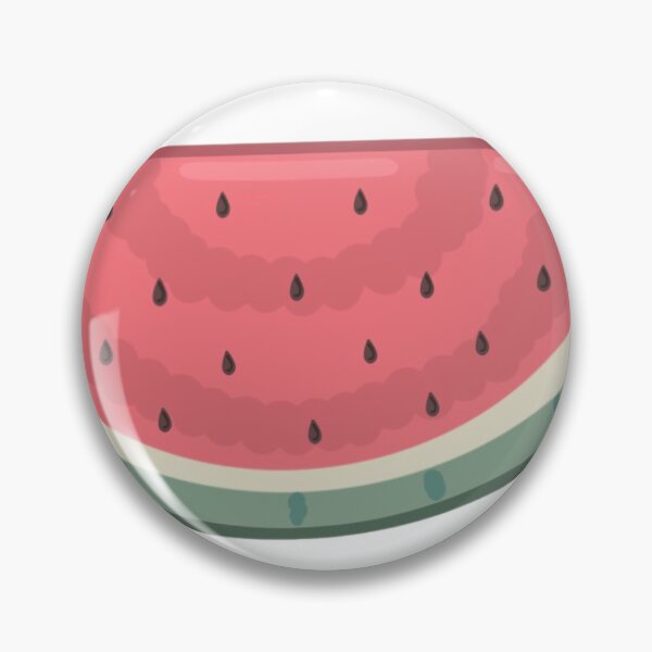 Item preview, Minimalist Watermelon designed and sold by Sweety20931.