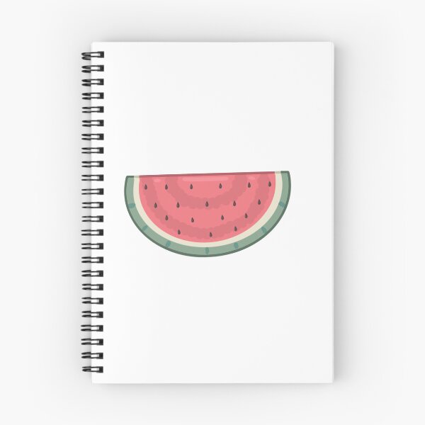 Item preview, Minimalist Watermelon designed and sold by Sweety20931.