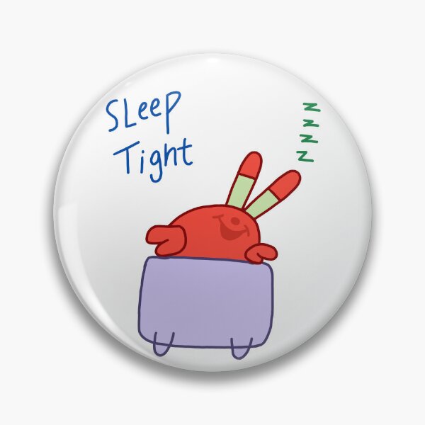 Item preview, Sleep Tight designed and sold by Illustrationsbyv .