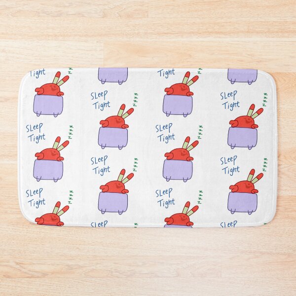Item preview, Sleep Tight designed and sold by Illustrationsbyv .