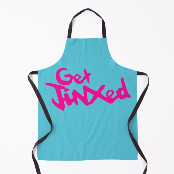 Item preview, Get Jinxed Videogame Design - Pink designed and sold by RainbowDoveShop.