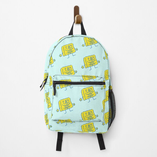 Item preview, Sketch SpongeBob designed and sold by Illustrationsbyv .
