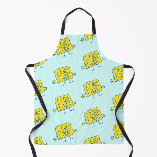 Item preview, Sketch SpongeBob designed and sold by Illustrationsbyv .