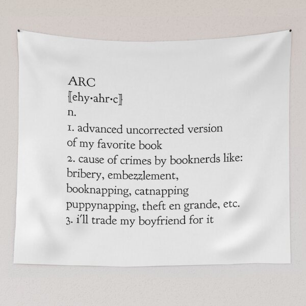 Item preview, arc designed and sold by FandomsShirtsPH Inc.