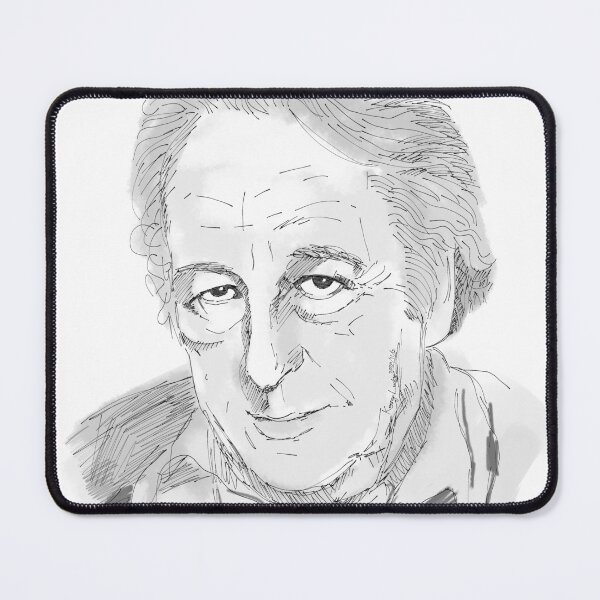 Item preview, Louis Althusser Vibrant Abstract – Perfect for Philosophers and Thinkers designed and sold by KennyLucky.