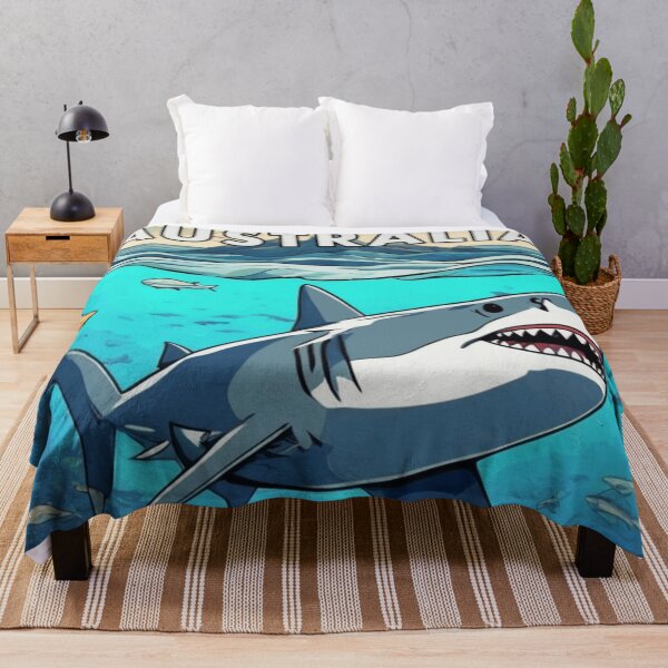 Item preview, The Great Barrier Reef Australia designed and sold by GhumGham.