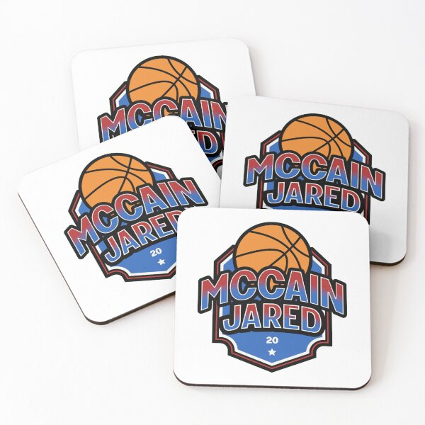 Item preview, jared mccain designed and sold by PopPizzazz.