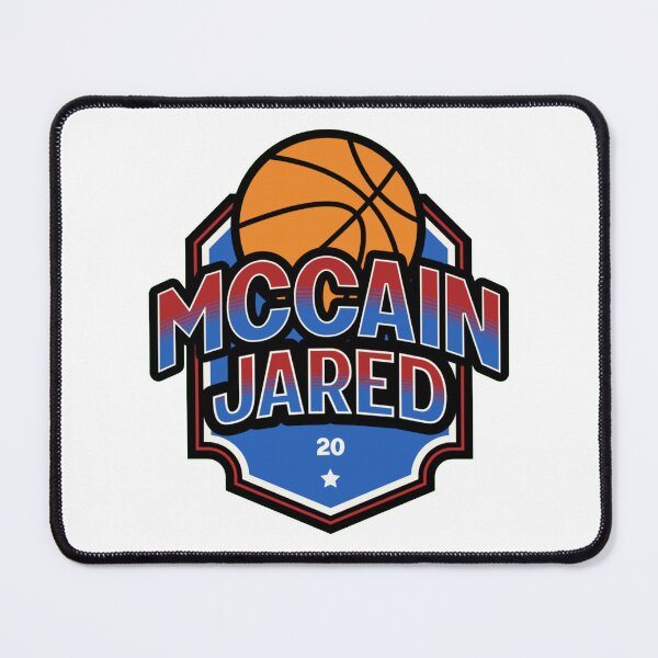 Item preview, jared mccain designed and sold by PopPizzazz.