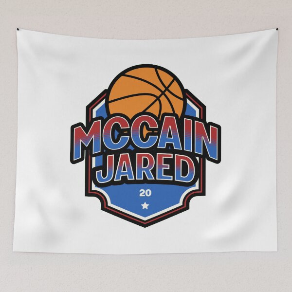 Item preview, jared mccain designed and sold by PopPizzazz.