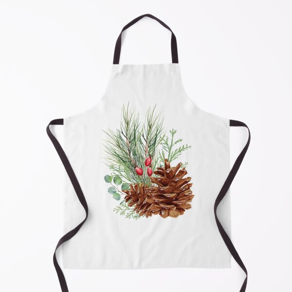 Item preview, Maine White Pine Cone State Flower Classic T-shirt Sticker designed and sold by ThinkNature!.