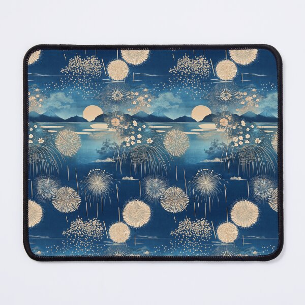 Item preview, Nocturne – Elegance of New Year’s Eve (33/40) designed and sold by sabantha.