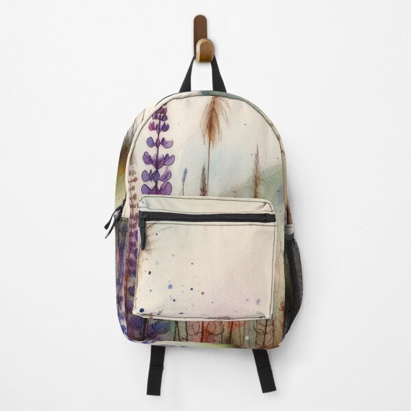 Item preview, Whimsical Cottage by Watercolor designed and sold by Beyondnote-Art.