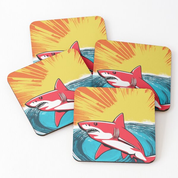 Item preview, Australia Pop Art designed and sold by GhumGham.