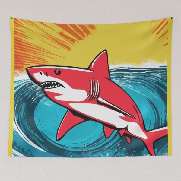 Item preview, Australia Pop Art designed and sold by GhumGham.