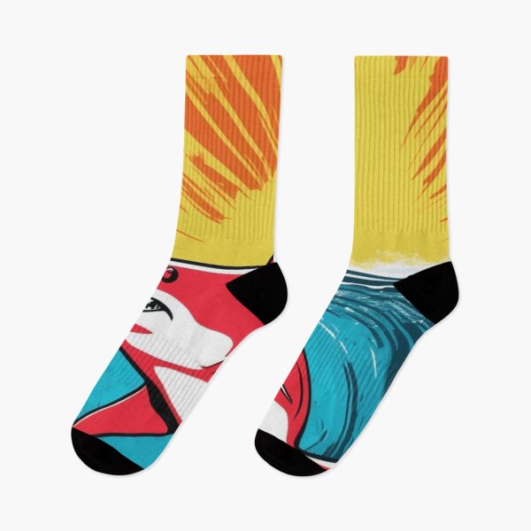 Item preview, Australia Pop Art designed and sold by GhumGham.