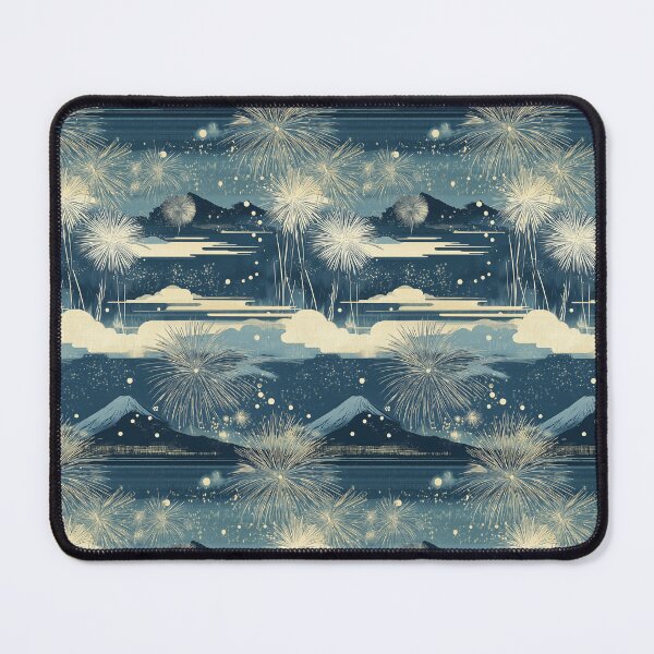 Item preview, Nocturne – Elegance of New Year’s Eve (35/40) designed and sold by sabantha.