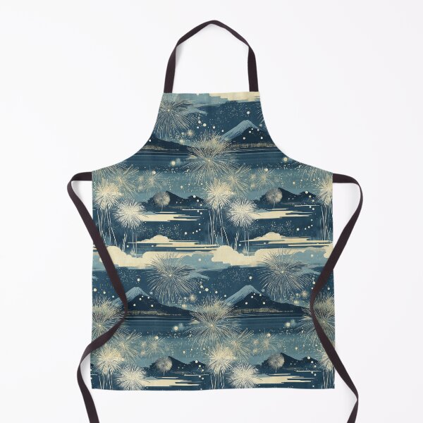 Item preview, Nocturne – Elegance of New Year’s Eve (35/40) designed and sold by sabantha.