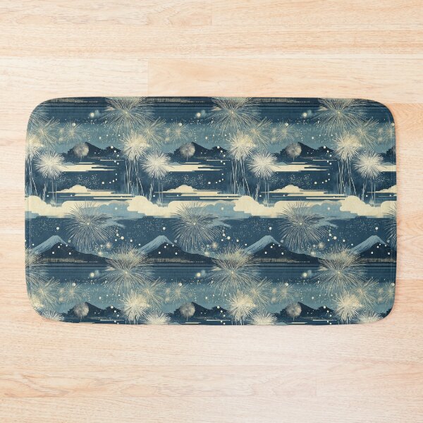 Item preview, Nocturne – Elegance of New Year’s Eve (35/40) designed and sold by sabantha.