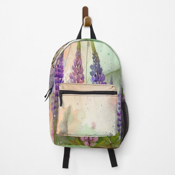 Item preview, Whimsical Cottage by Watercolor designed and sold by Beyondnote-Art.