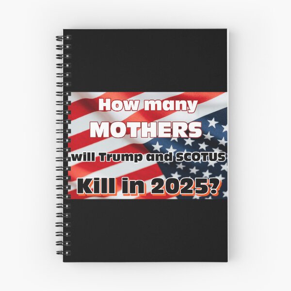 Item preview, How many mothers will be killed in 2025? designed and sold by Rgator.