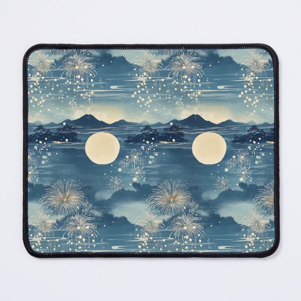 Item preview, Nocturne – Elegance of New Year’s Eve (36/40) designed and sold by sabantha.