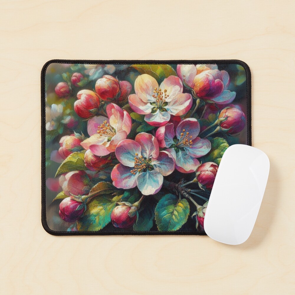 Item preview, Mouse Pad designed and sold by JCPPShop.