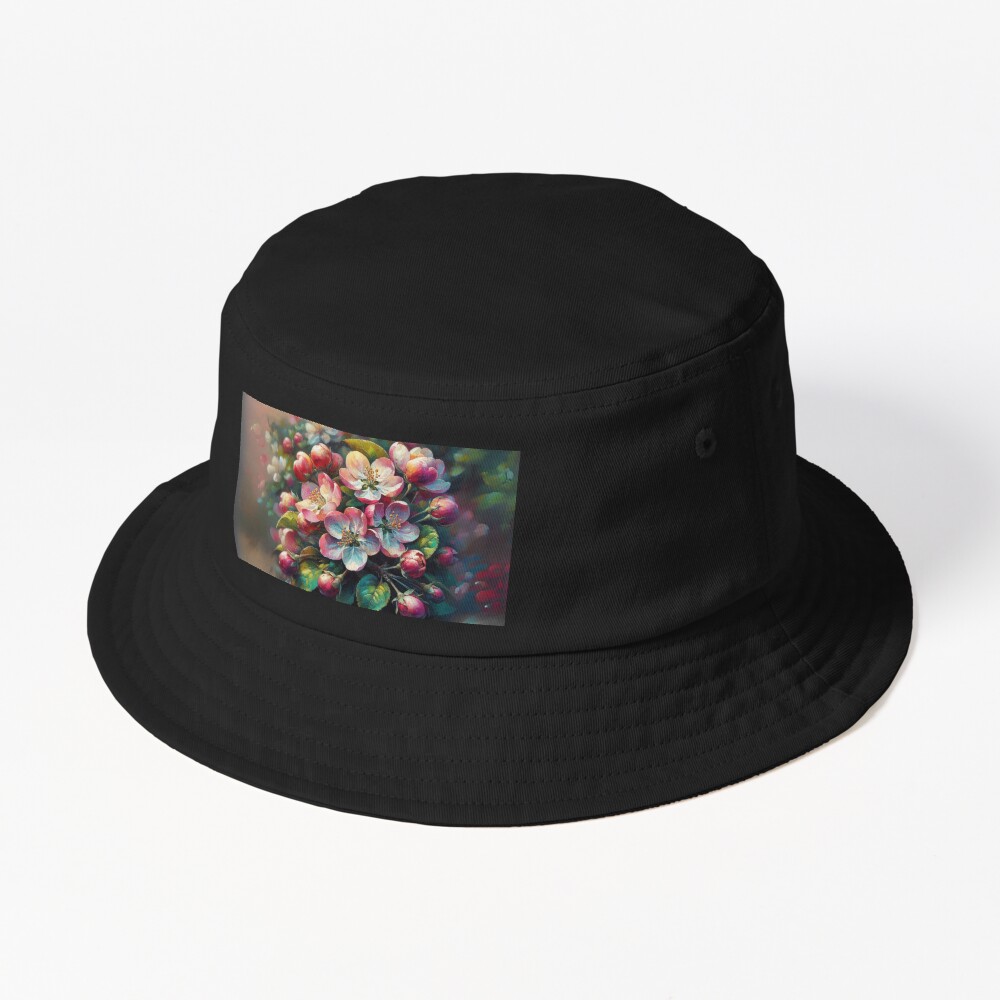 Item preview, Bucket Hat designed and sold by JCPPShop.