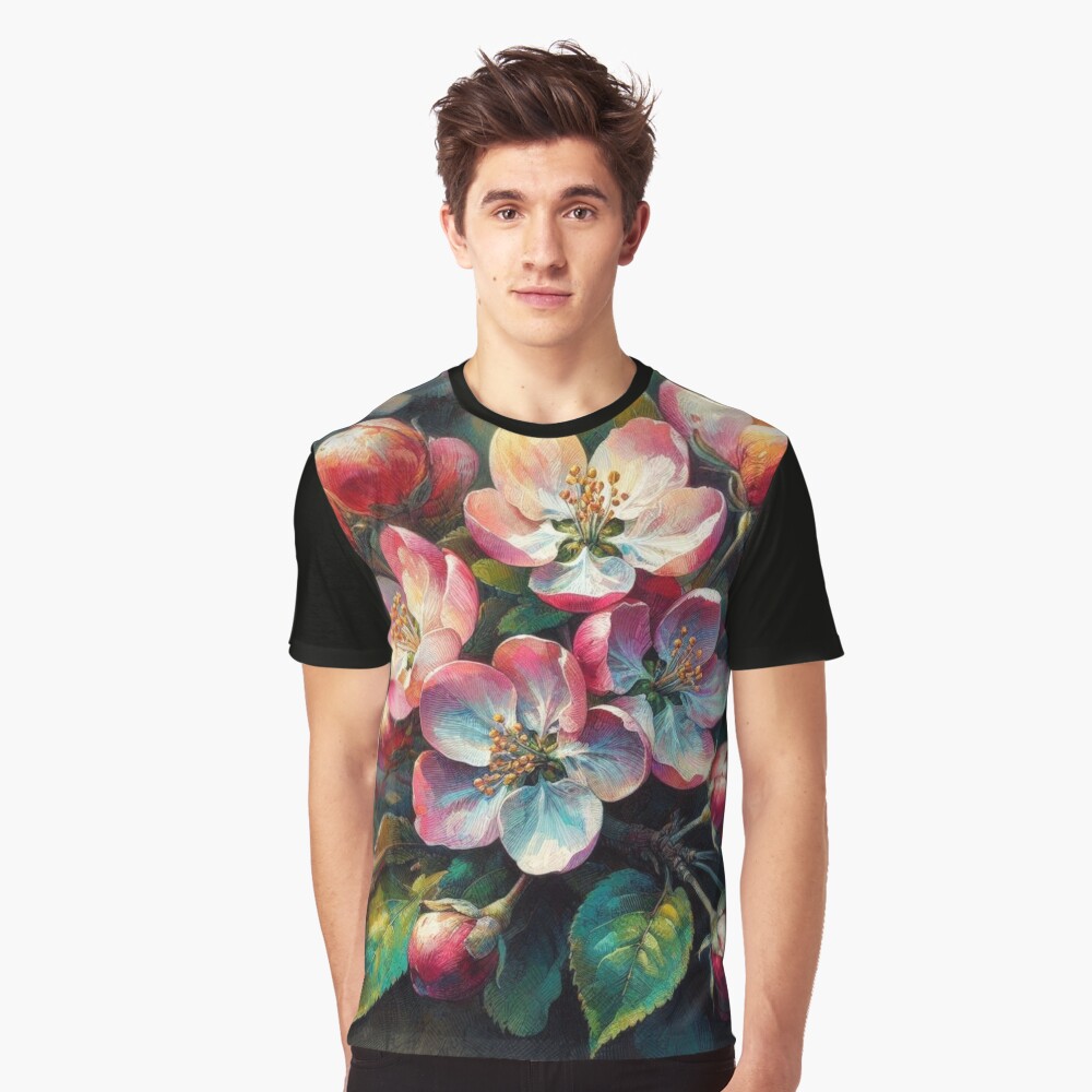 Item preview, Graphic T-Shirt designed and sold by JCPPShop.