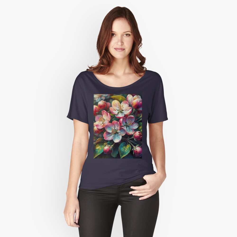 Item preview, Relaxed Fit T-Shirt designed and sold by JCPPShop.