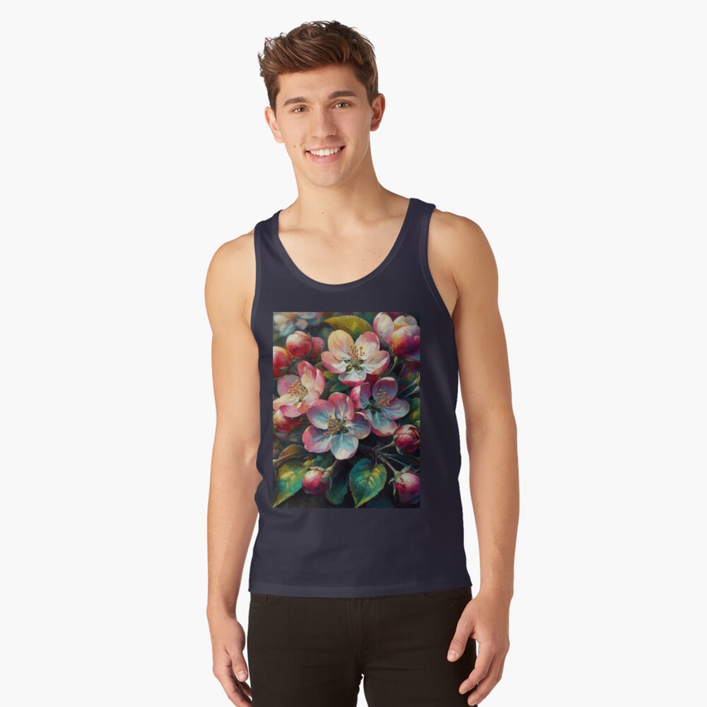 Item preview, Tank Top designed and sold by JCPPShop.