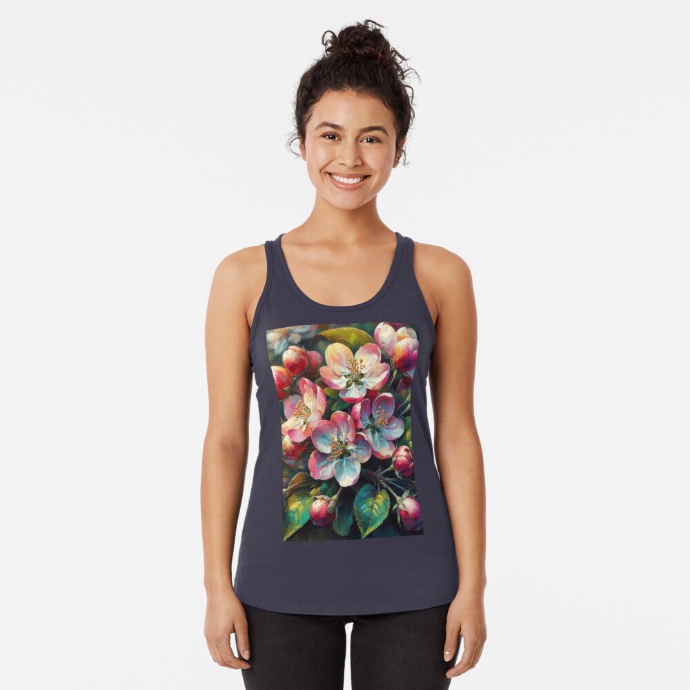 Item preview, Racerback Tank Top designed and sold by JCPPShop.
