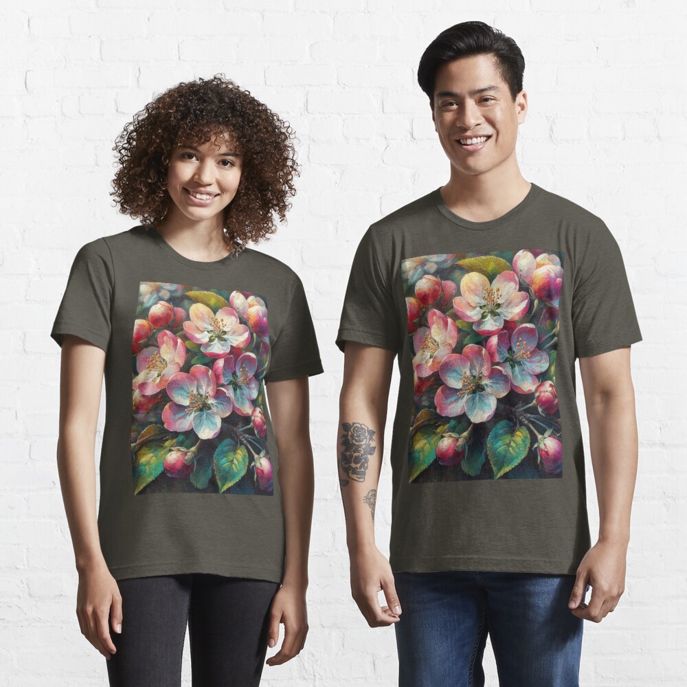 Item preview, Essential T-Shirt designed and sold by JCPPShop.
