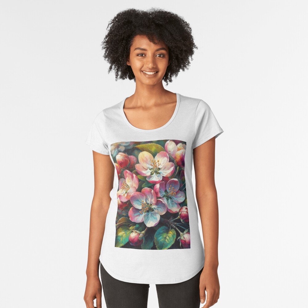Item preview, Premium Scoop T-Shirt designed and sold by JCPPShop.