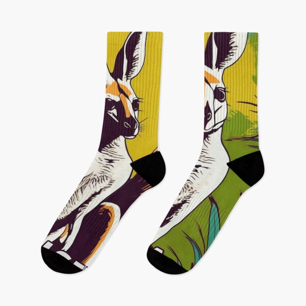 Item preview, Kangaroos Australia designed and sold by GhumGham.