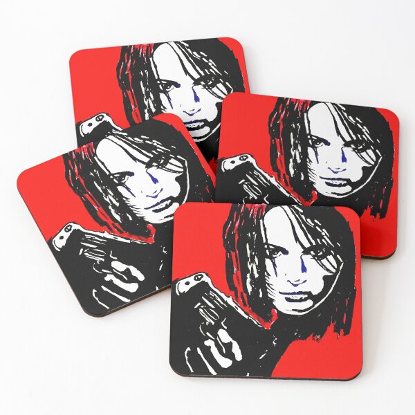 Item preview, Selene designed and sold by Chad's Fresh Art.