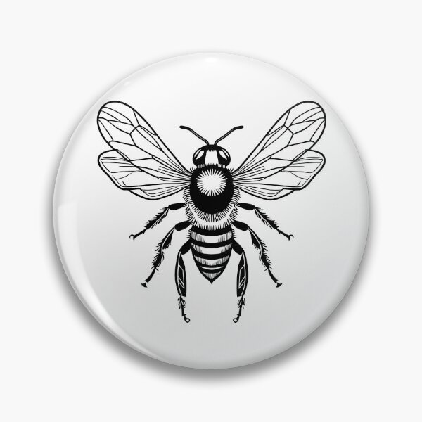 Item preview, Bumblebee designed and sold by rheyes.