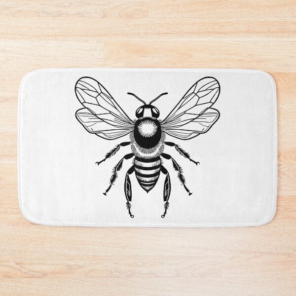 Item preview, Bumblebee designed and sold by rheyes.