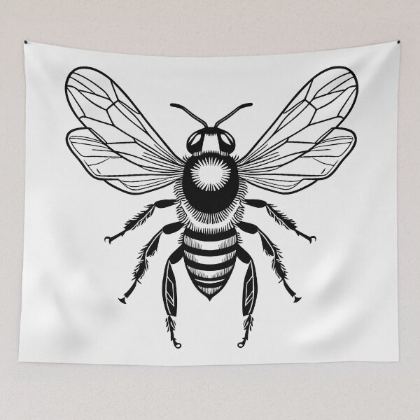 Item preview, Bumblebee designed and sold by rheyes.