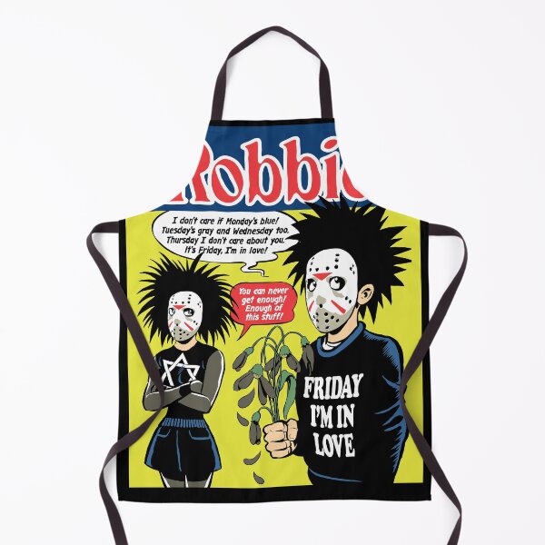 Item preview, Robbie Comics designed and sold by butcherbilly.