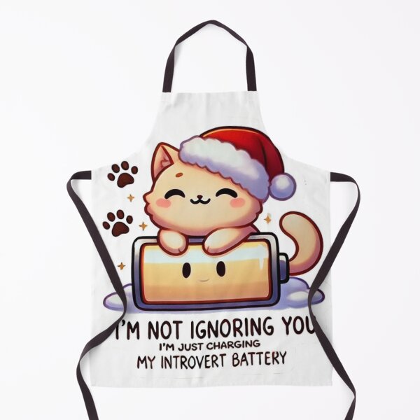 Item preview, Replenishing my energy after being social. designed and sold by cherryfoxy24.