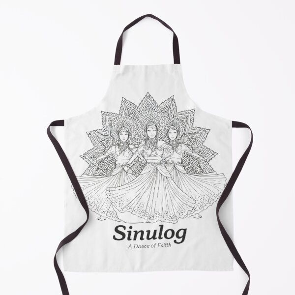 Artikelvorschau, SINULOG – EIN TANZ DES GLAUBENS entworfen und verkauft von likbatonboot.