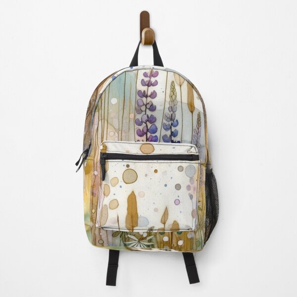 Item preview, Whimsical Cottage by Watercolor designed and sold by Beyondnote-Art.