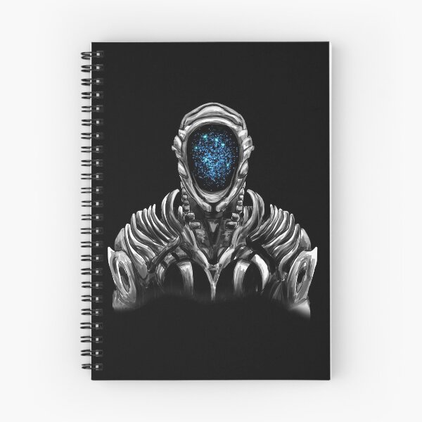 Item preview, Lost In Space Robot (Original Blue) designed and sold by JStuartArt.