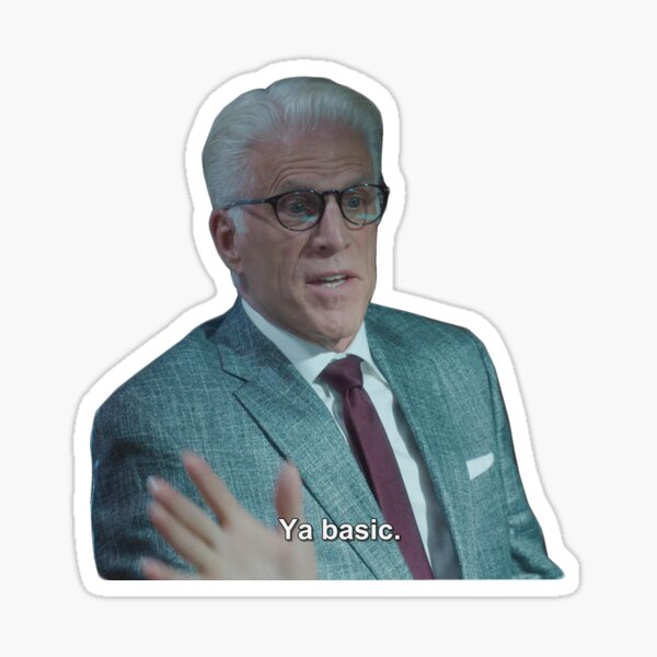 Michael Sticker