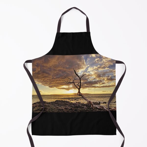Item preview, Sunset over Kaho’olawe designed and sold by Alex Preiss.