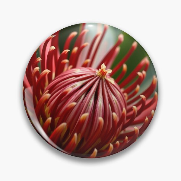 Item preview, Waratah #1 designed and sold by EMCGallery.