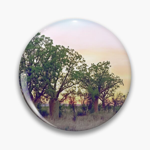 Item preview, Kimberley Boabs -Western Australia Sunset Gibb River Road designed and sold by Adam Gormley.