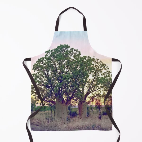 Item preview, Kimberley Boabs -Western Australia Sunset Gibb River Road designed and sold by Adam Gormley.