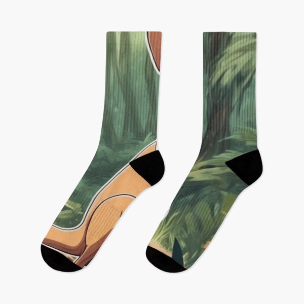 Item preview, Kangaroos Australia designed and sold by GhumGham.